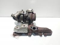 Turbosuflanta, cod 03L253016H, Seat Ibiza 5 (6J5) 1.6 TDI, CAY (idi:636628)