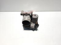 Clapeta acceleratie, cod 03D133062F, Skoda Fabia 2 (5J, 542) 1.2 benz, BBM (idi:574804)