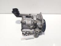 Pompa ulei, cod 04L145208D, Audi A3 (8V1), 1.6 TDI, CRK (idi:636538)