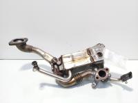 Racitor gaze, cod 98073074, Opel Astra J, 1.7 CDTI, A17DTJ (idi:649766)