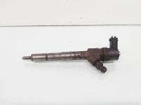 Injector, cod GM55577668, 0445110423, Opel Insignia A Sedan, 2.0 CDTI, A20DTH (id:649567)