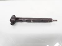 Injector Delphi, cod A6510704987, Mercedes Clasa E (W212) 2.2 CDI, OM651924 (id:649555)