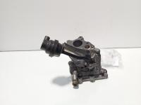 Corp EGR cu supapa, cod A6511420067, Mercedes Clasa E (W212), 2.2 CDI, OM651924 (idi:649125)