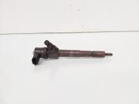 Injector, cod 0445110327, Opel Insignia A, 2.0 CDTI, A20DTH (id:649573)
