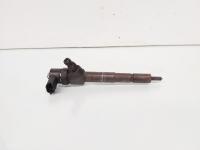 Injector, cod 0445110327, Opel Insignia A, 2.0 CDTI, A20DTH (id:650066)