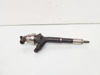 Injector Denso, cod 8973762703, Opel Astra J, 1.7 CDTI, A17DTR (id:649583)