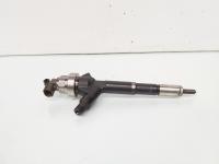 Injector Denso, cod 8973762703, Opel Astra J, 1.7 CDTI, A17DTR (id:649584)
