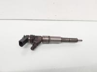 Injector, cod 7789661, 0445110131, Bmw 3 (E46) 2.0 diesel, 204D4 (id:648918)