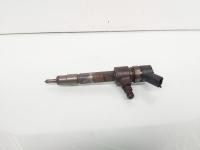 Injector, cod 0445110187, Fiat Doblo (223), 1.9 JTD, 223B1000 (id:648905)