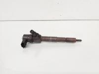 Injector, cod 0445110327, Opel Insignia A, 2.0 CDTI, A20DTH (id:649576)