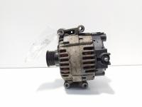 Alternator 150A Valeo, cod A0009060401, Mercedes Clasa E Coupe (C207), 2.2 CDI, OM651911 (idi:649135)