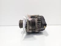 Alternator 100A, cod GM13500186, Opel Meriva B, 1.7 CDTI, A17DTS (idi:648565)