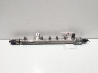 Rampa injectoare cu senzori, cod 03L089H, Vw Golf 5 Plus (5M1) 1.6 TDI, CAY (idi:636617)