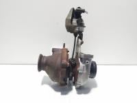 Turbosuflanta, cod GM55570748, Opel Insignia A Sedan, 2.0 CDTI, A20DTH (idI:636738)