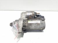 Electromotor Valeo, cod 02T911023S, VW Eos (1F7, 1F8), 1.6 FSI, BLF, 5 vit man (idi:636619)