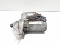 Electromotor Valeo, cod 02T911023S, VW Golf 5 Plus (5M1), 1.4 FSI, BLN, 5 vit man (idi:636619)