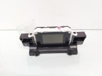 Display bord, cod AM5T-18B955-BD, Ford Focus 3 (id:150552)