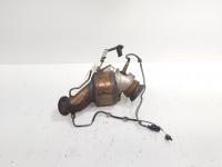 Catalizator, cod A2124903414, Mercedes Clasa C T-Model (S204), 2.2 CDI, OM651911 (idi:649142)