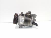 Compresor clima, cod 5N0820803A, VW Passat CC (357), 2.0 TDI, CFG (idi:649099)