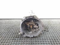 Cutie de viteze manuala cu Start Stop, cod 1069401108, Bmw 3 Cabriolet (E93), 2.0 diesel, N47D20C, 6 vit man (idi:620012)