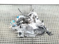 Cutie de viteza manuala, cod 20DP55, Citroen C4 (I), 1.4 benz, KFU, 5 vit man (idi:419265)