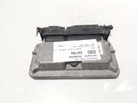 Calculator motor ECU, cod 03C906024AF, Skoda Roomster (5J) 1.4 benz, BXW (idi:647785)