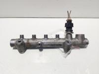 Rampa injectoare cu senzor, cod 0445214094, Opel Astra H Sedan, 1.7 CDTI, Z17DTH (idi:636529)