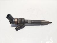 Injector, cod 7798446-05, 0445110289, Bmw 1 (F21), 2.0 diesel, N47D20C (idi:636467)