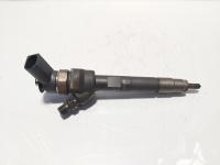 Injector, cod 7798446-05, 0445110289, Bmw 3 (E90), 2.0 diesel, N47D20C (idi:636467)