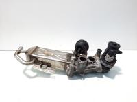 Racitor gaze cu EGR, cod 03L131512AT, Vw Passat Variant (3C5), 1.6 TDI, CAY (idi:553552)