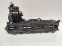 Galerie admisie cu clapete, cod A6510900037, Mercedes Clasa C T-Model (S204) 2.2 CDI, OM651912 (id:651160)