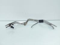 Set conducte alimentare combustibil, cod 03L201360AF, Audi A4 (8K2, B8), 2.0 TDI, CGL (id:651140)