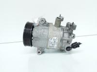 Compresor clima, cod 5K0820803A, VW Passat (362), 2.0 TDI, CFF (id:649034)