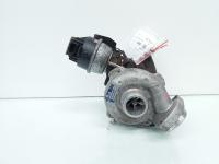 Turbosuflanta KKK, cod 03L145702D, Audi A4 (8K2, B8), 2.0 TDI, CAG (id:595951)