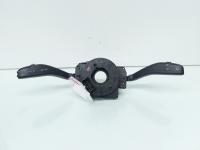 Spirala volan cu maneta stergatoare si maneta semnalizare, cod 6Q0953503CJ, Seat Ibiza 5 (6J5) (id:525570)