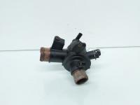 Corp termostat, cod A6512000615, Mercedes Clasa C T-Model (S204) 2.2 CDI, OM651911 (id:649053)