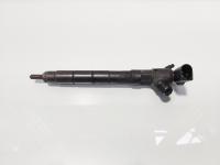 Injector, cod 04B130277J, Skoda Fabia 3 Combi (NJ5), 1.4 TDI, CUS (idi:648850)