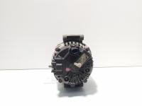 Alternator 150A Valeo, cod A0141541102, Mercedes Clasa C (W204) 2.2 CDI, OM651913 (id:651178)