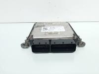 Calculator motor ECU, cod A6511500126, A0054469240, Mercedes Clasa C T-Model (S204) 2.2 CDI, OM651913 (id:651184)