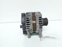 Alternator 180A Bosch, cod 03G903023, VW Passat (3C2), 2.0 TDI, CBD (id:651223)