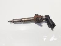 Injector, cod 4M5Q-9F593-AD, Ford Transit Connect (P65), 1.8 TDDI, P7PB (idi:647206)