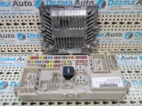 5M51-12A650-NB calculator motor Ford Focus C-Max