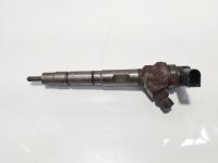 Injector, cod 03L130277J, 0445110369, Skoda Octavia 2 Combi (1Z5), 2.0 TDI, CFH (idi:621794)