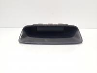 Display bord, cod 9665989780, Peugeot 308 SW (idi:624029)