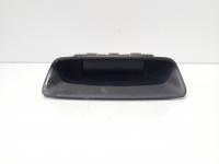 Display bord, cod 9665989780, Citroen C5 (III) (idi:624029)