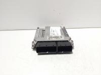 Calculator motor ECU, cod 7561834, 0261201159, Bmw 1 (E81, E87) 2.0 benz, N46B20B (idi:645225)