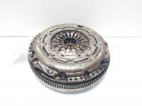 Volanta masa dubla cu placa presiune, Audi A3 Cabriolet (8P7) 2.0 TDI, CFF, 6 vit man, 4x4 (idi:636664)