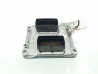 Calculator motor ECU, cod GM55558787, Opel Astra H, 1.4 benz, Z14XEP (id:651192)