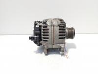 Alternator 140A Bosch, cod 03L903023, Skoda Superb II Combi (3T5) 1.6 TDI, CAY (idi:646742)