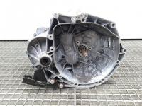 Cutie viteza manuala, cod 9686219510, Peugeot 308 CC, 1.6 HDI, 9HR, 6 vit man (idi:431736)